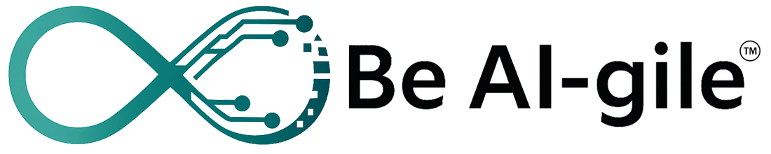 Be AI-gile